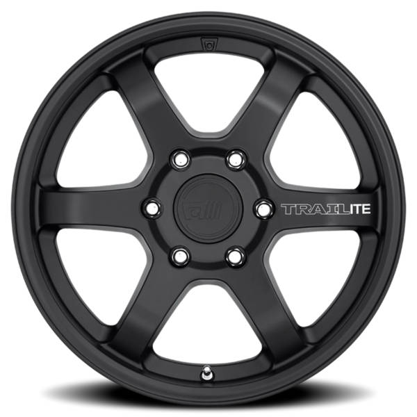 MR150 Trailite